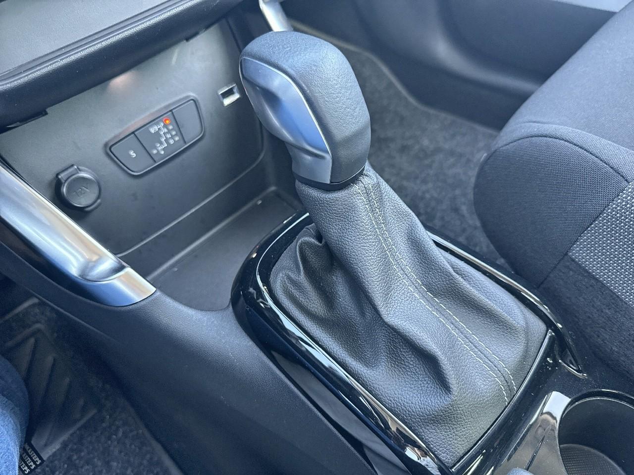 Citroën Citroën C3 Aircross usata, con airbags 6