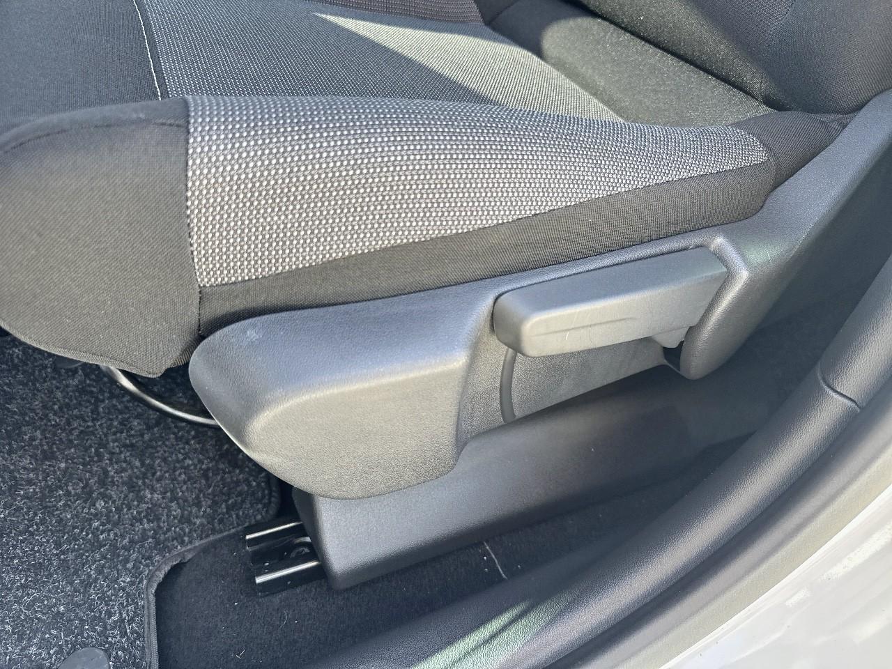 Citroën Citroën C3 Aircross usata, con assistenza alla frenata di emergenza