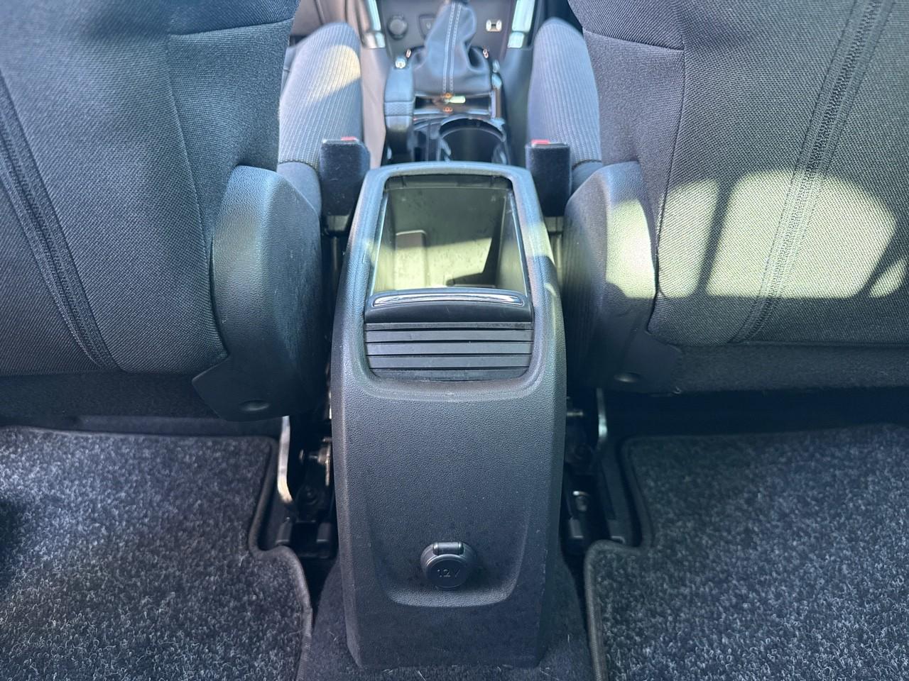 Citroën Citroën C3 Aircross usata, con attivazione vocale include comandi telefono e include comandi sistema navigazione