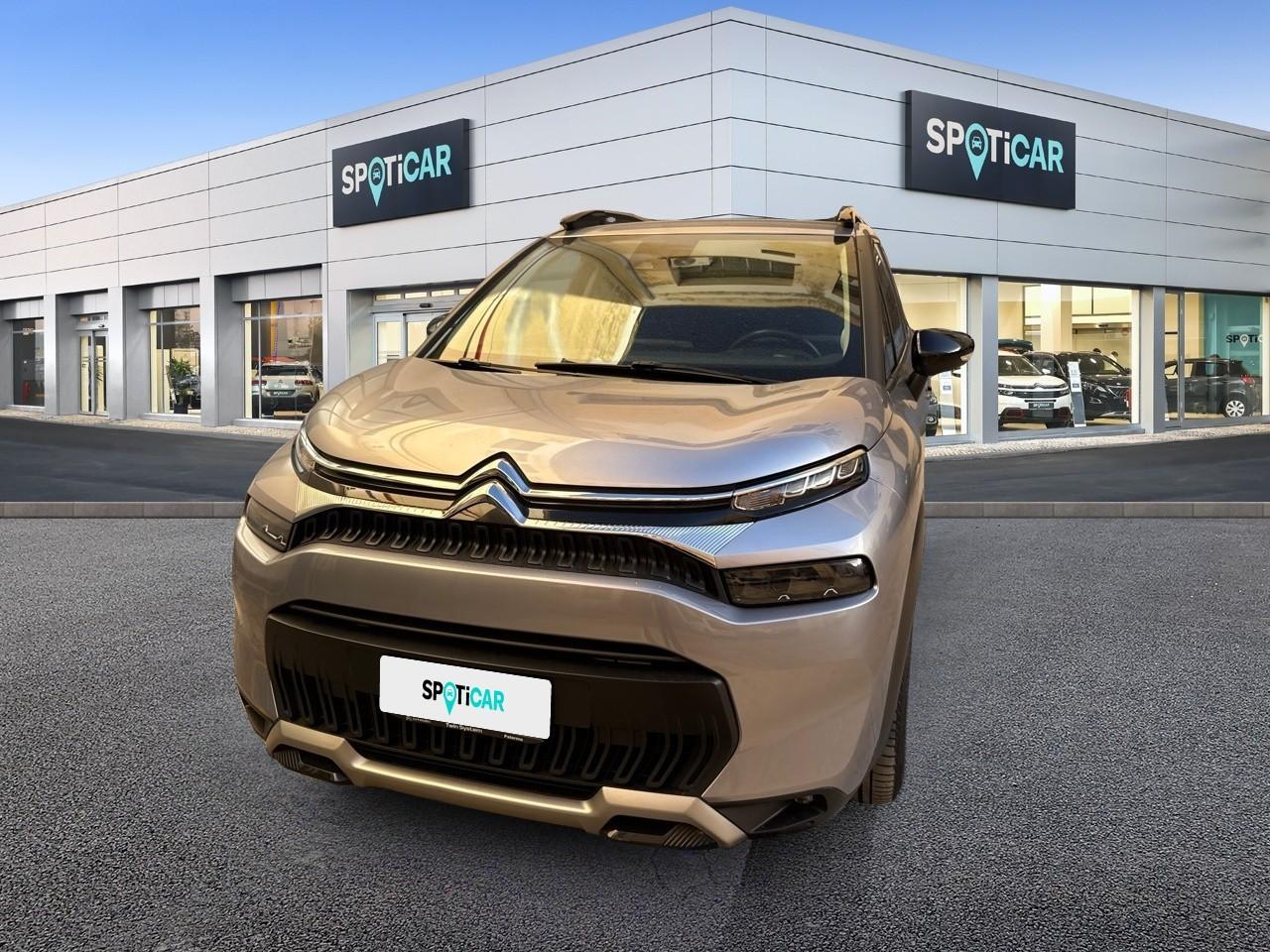 Citroën Citroën C3 Aircross C3 AIRCROSS PureTech 110 S&S Shine