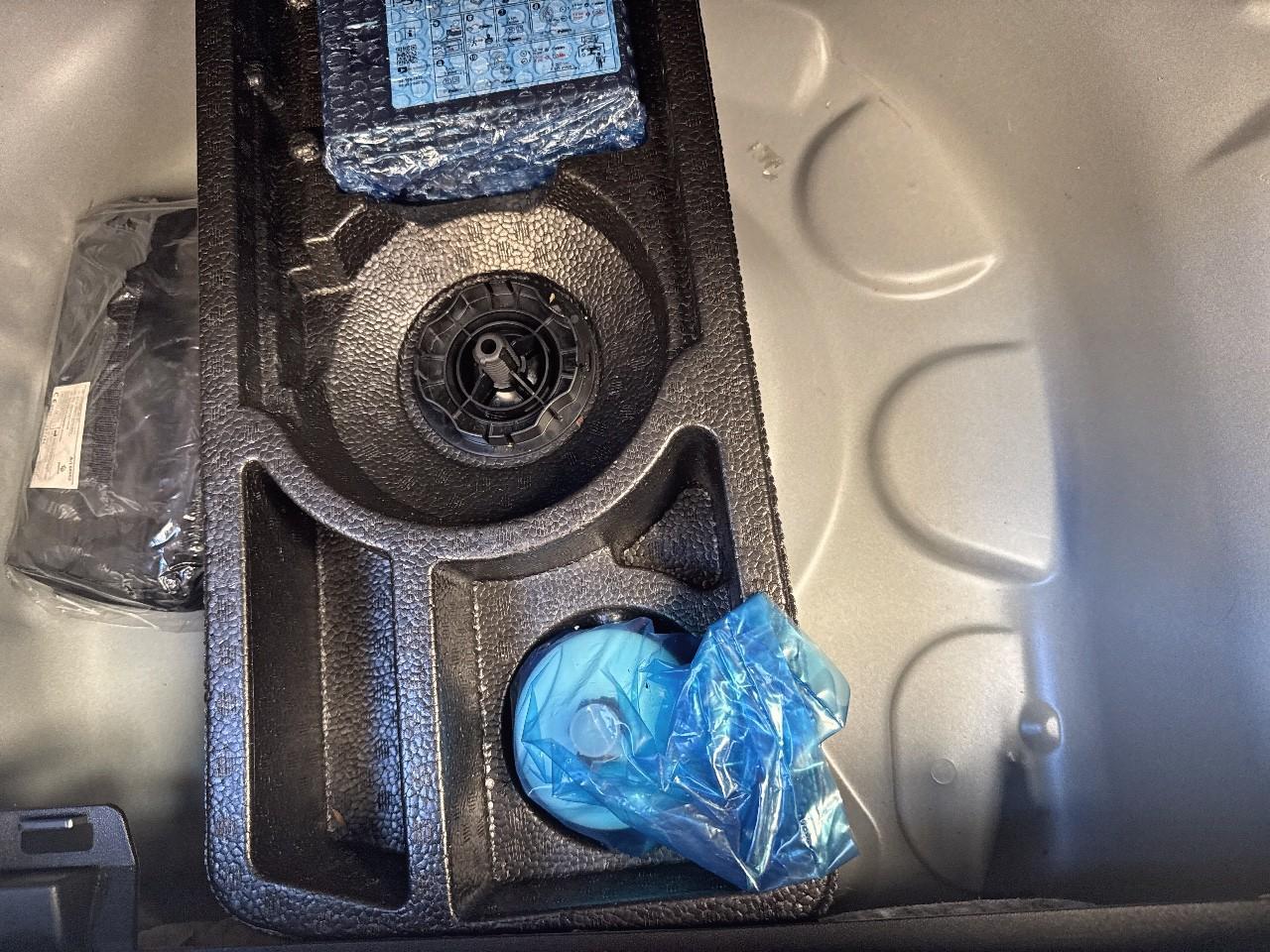 Citroën Citroën C3 Aircross usata, con airbag laterali a tendina ant./post.