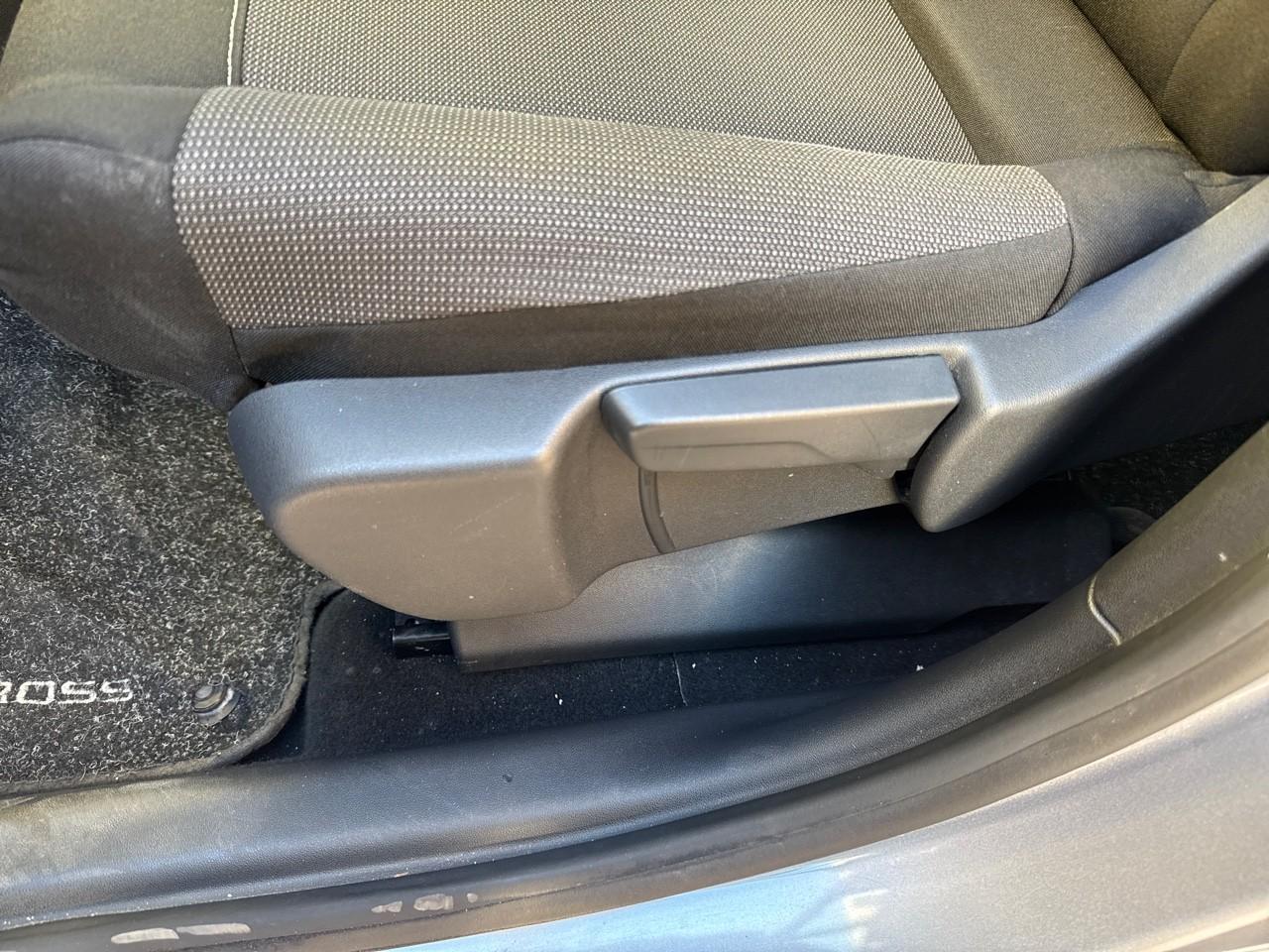 Citroën Citroën C3 Aircross usata, con alzacristalli elettrici anteriori e posteriori