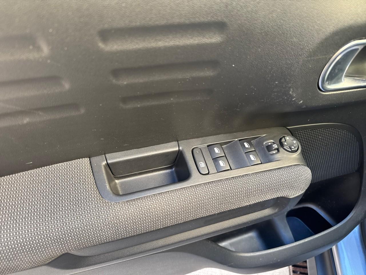 Citroën Citroën C3 Aircross usata, con assistenza alla frenata di emergenza