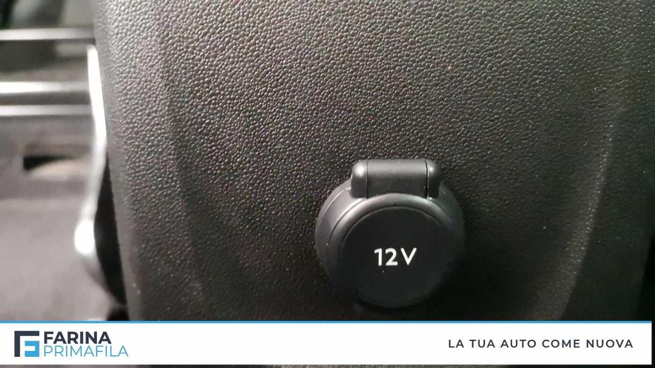 Citroën Citroën C3 Aircross usata, con 6 marce