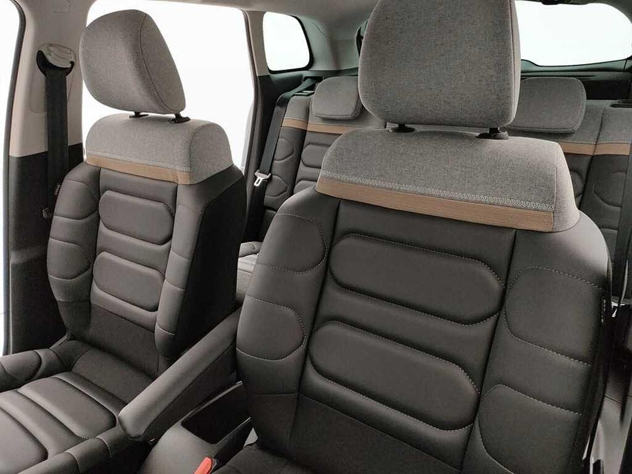 Citroën Citroën C3 Aircross usata, con 5 porte