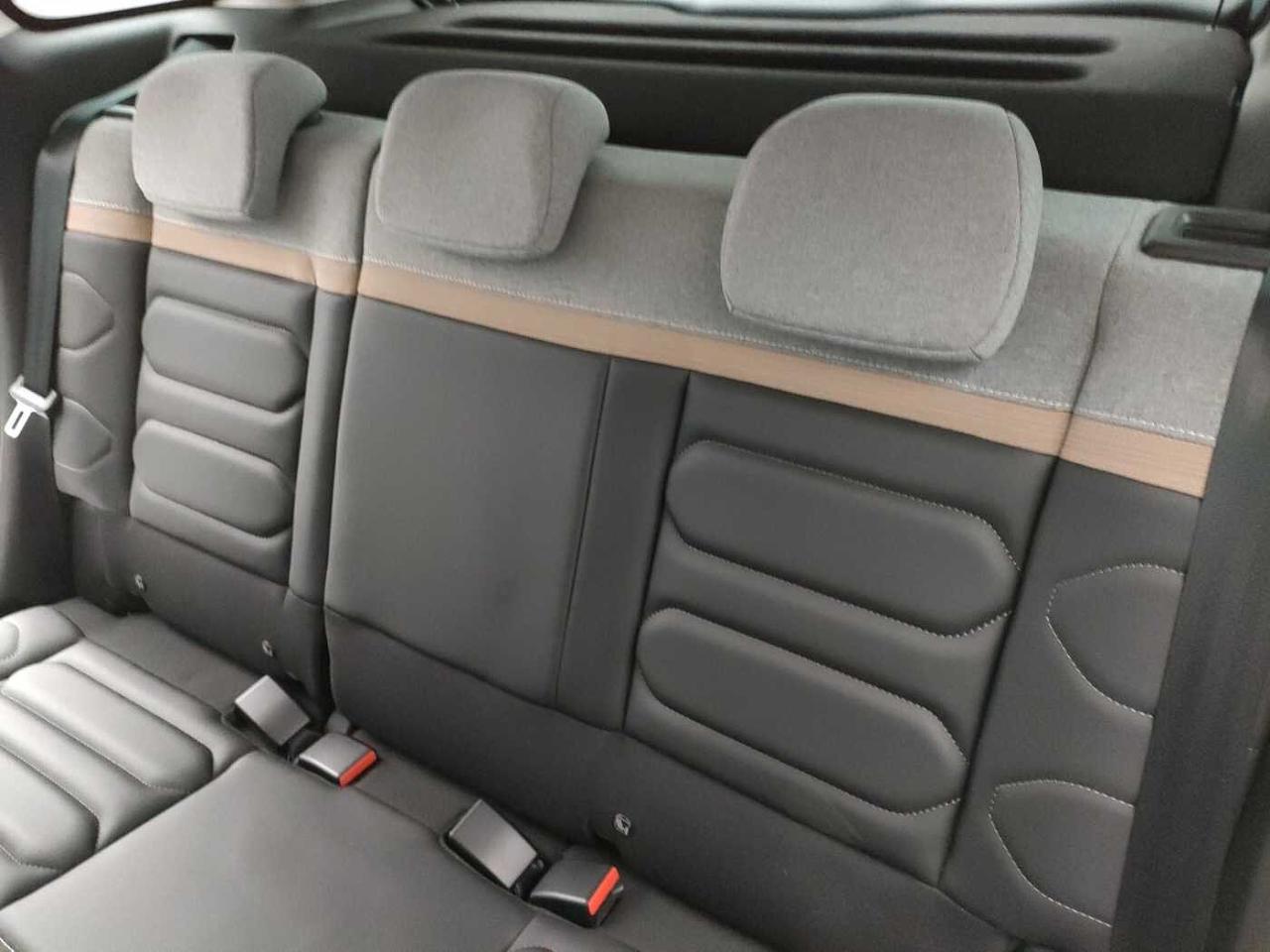 Citroën Citroën C3 Aircross usata, con assistenza alla frenata