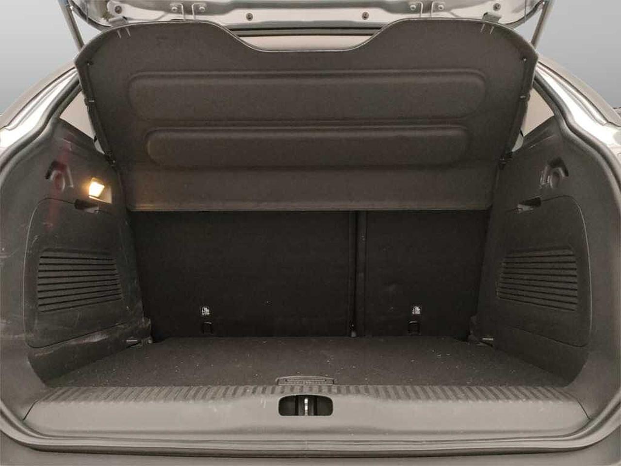 Citroën Citroën C3 Aircross usata, con attention assist