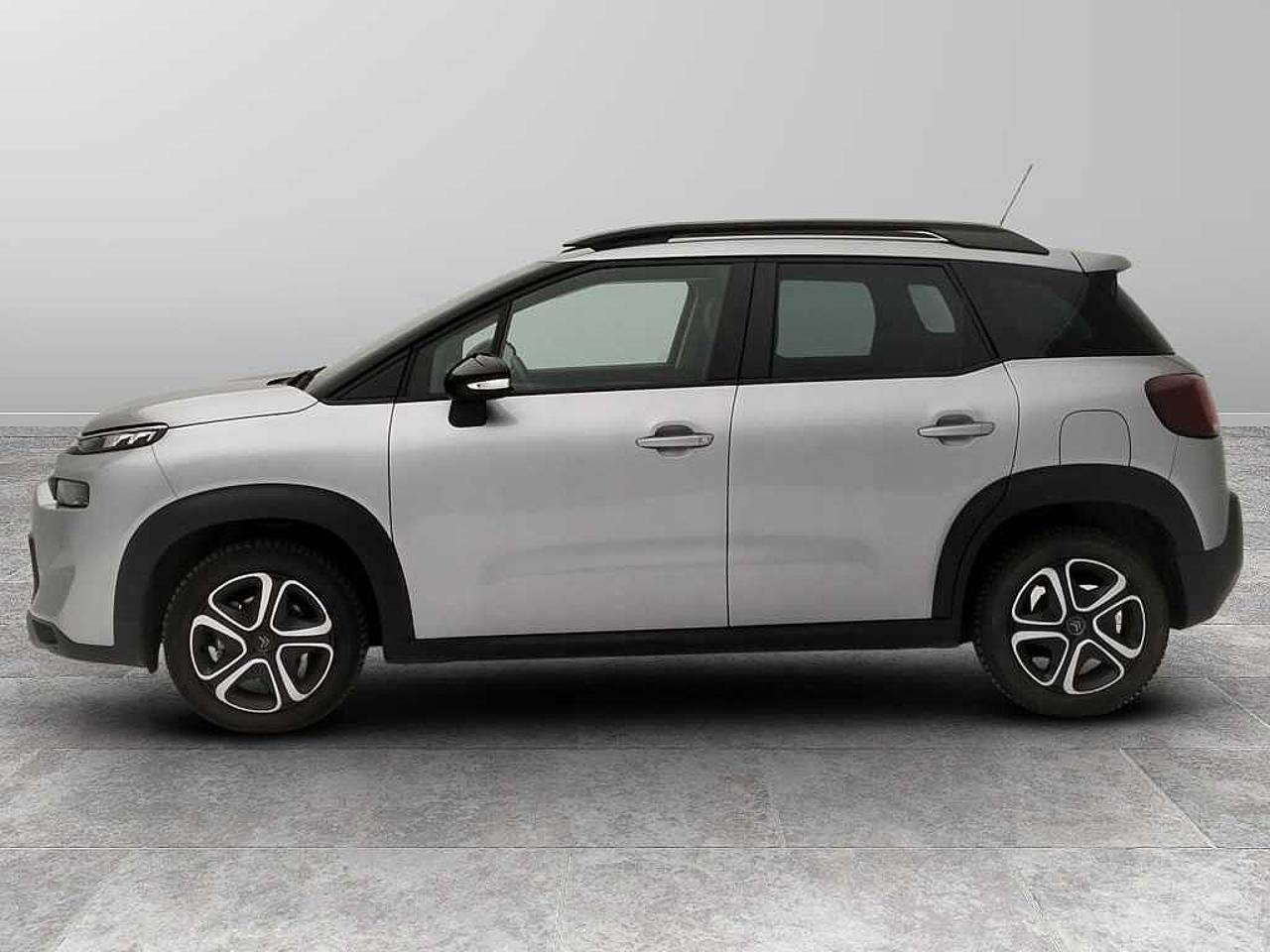Citroën Citroën C3 Aircross usata, con chiusura centralizzata