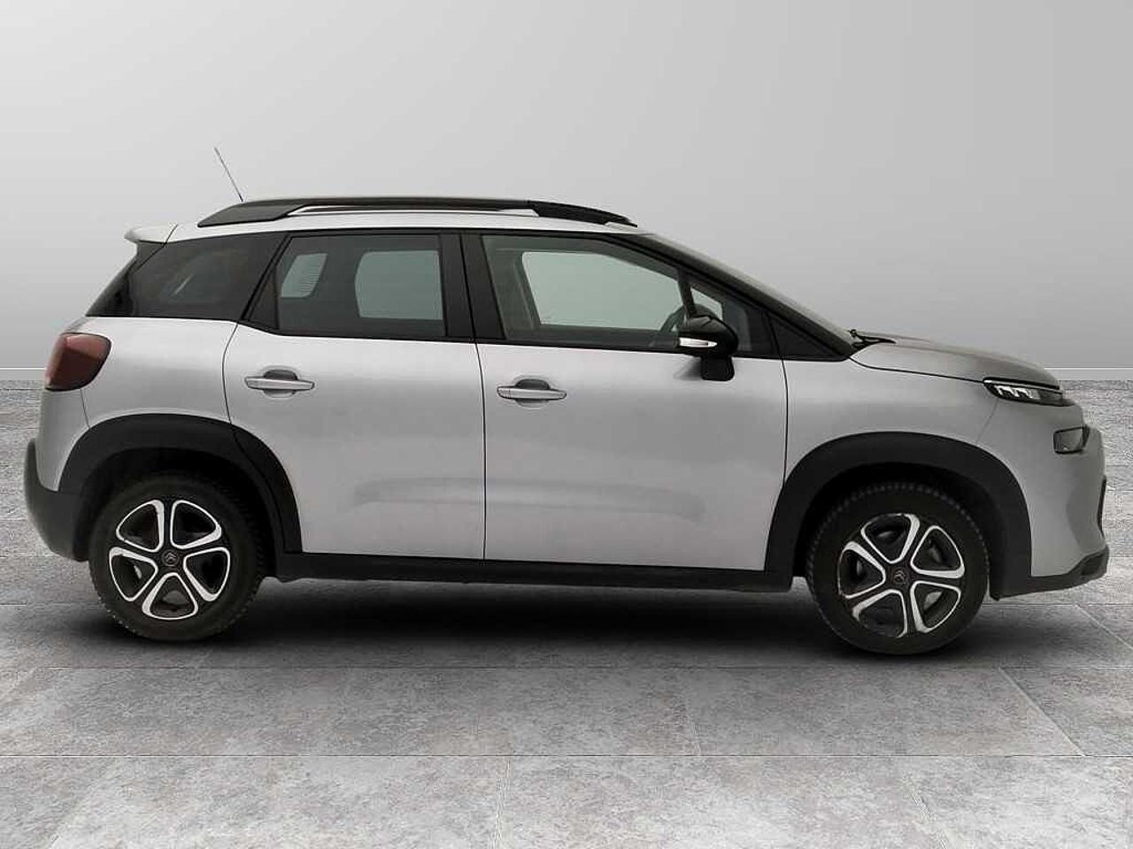 Citroën Citroën C3 Aircross usata, con esp