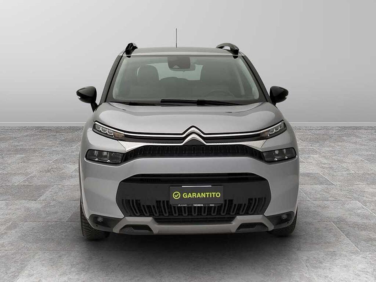 Citroën Citroën C3 Aircross usata, con fari full led