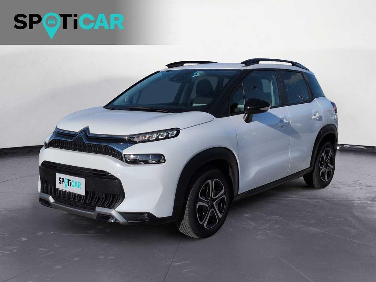 Citroën Citroën C3 Aircross C3 AIRCROSS BlueHDi 110 S&S Feel