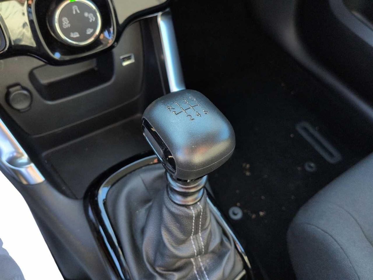 Citroën Citroën C3 Aircross usata, con abs