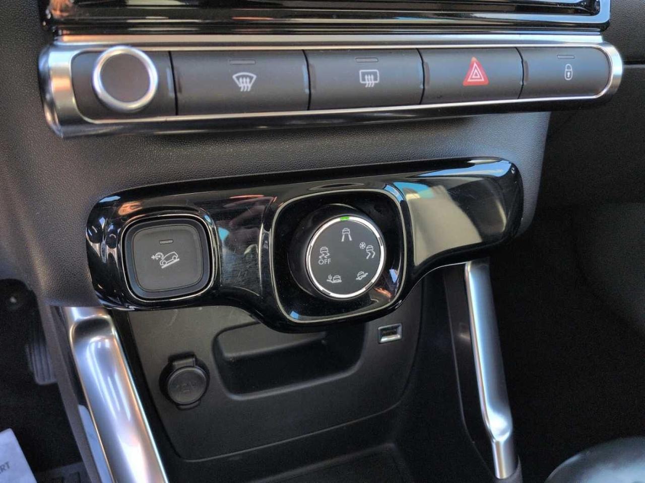 Citroën Citroën C3 Aircross usata, con bluetooth