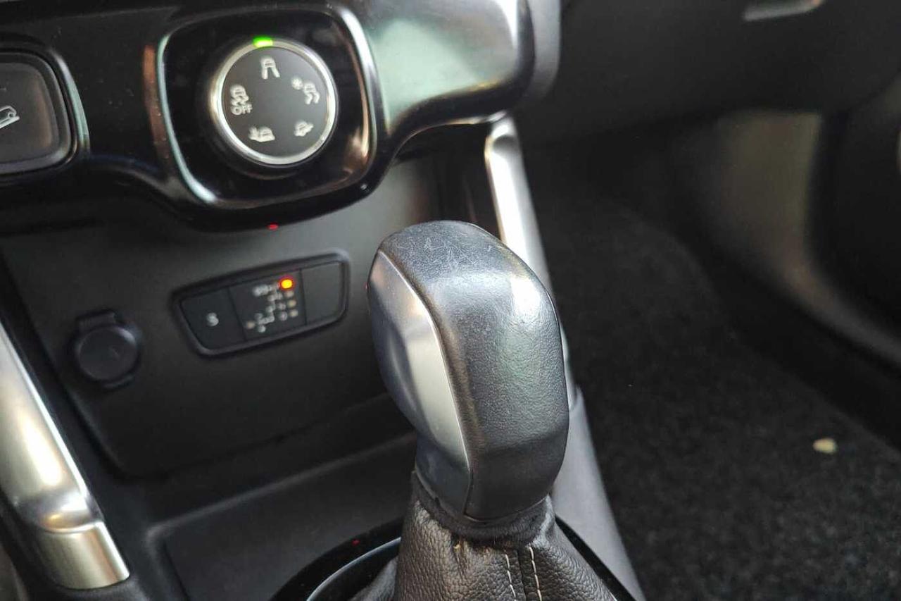 Citroën Citroën C3 Aircross usata, con chiusura centralizzata