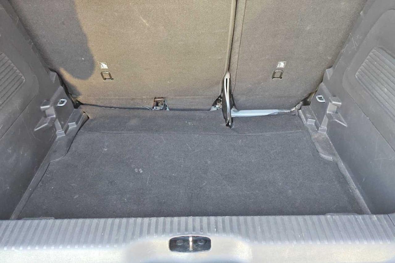 Citroën Citroën C3 Aircross usata, con computer di bordo lcd