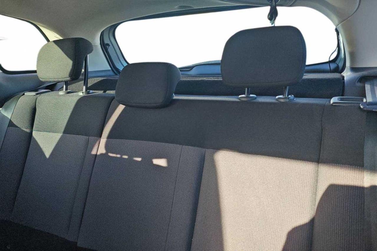 Citroën Citroën C3 Aircross usata, con coppia motore: 1750