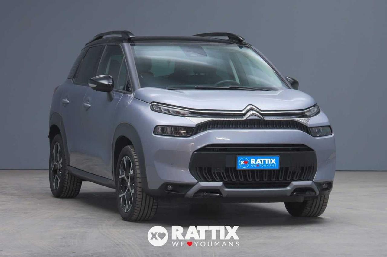 Citroën Citroën C3 Aircross C3 AIRCROSS 1.2 Puretech 130CV Shine Pack EAT6