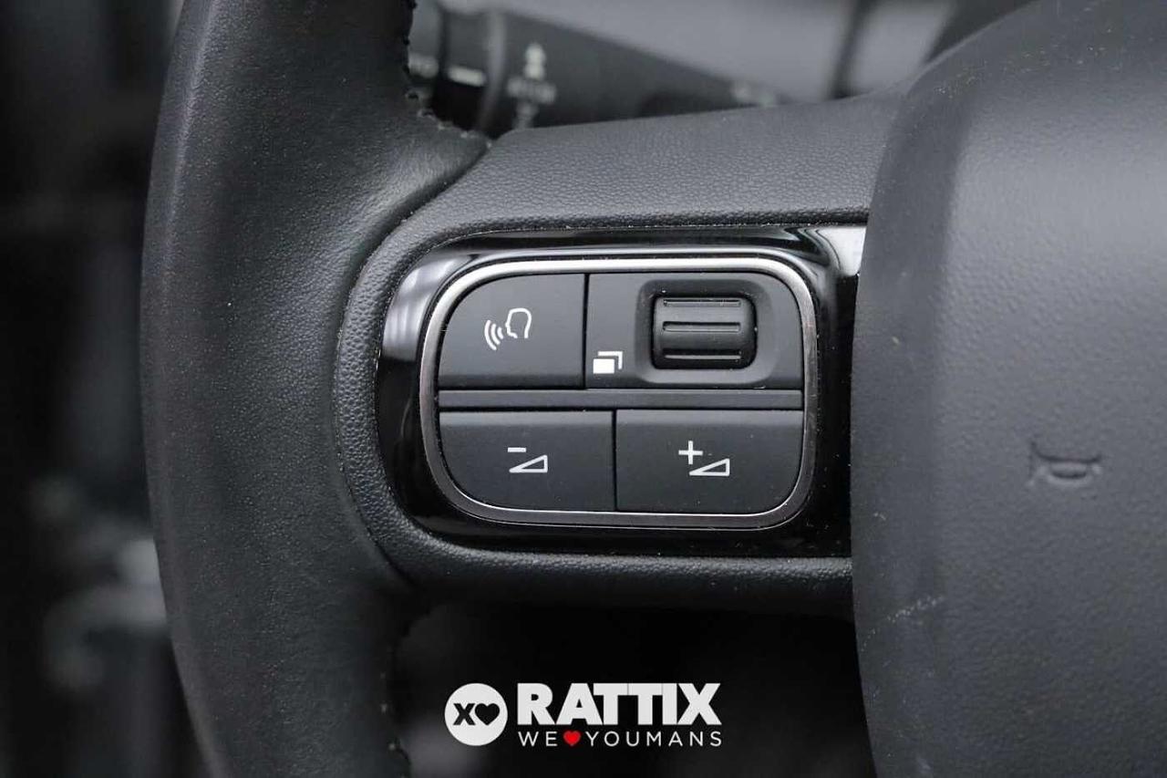 Citroën Citroën C3 Aircross usata, con trazione anteriore