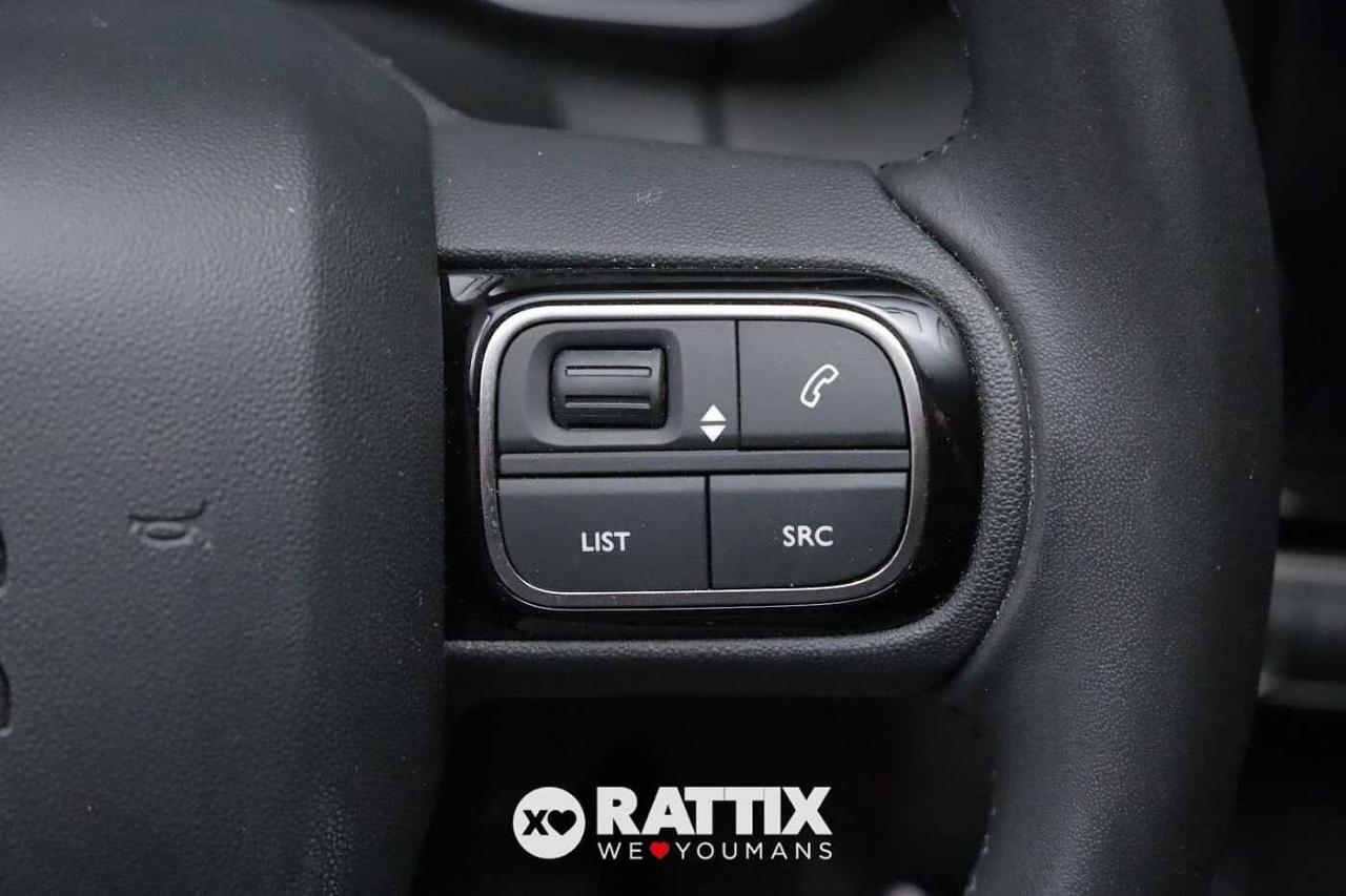 Citroën Citroën C3 Aircross usata 2