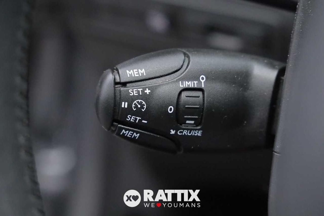 Citroën Citroën C3 Aircross usata 5