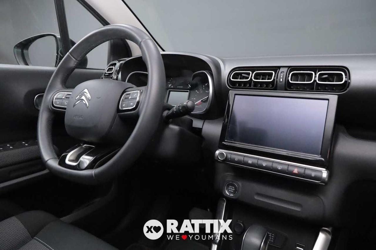 Citroën Citroën C3 Aircross usata 6