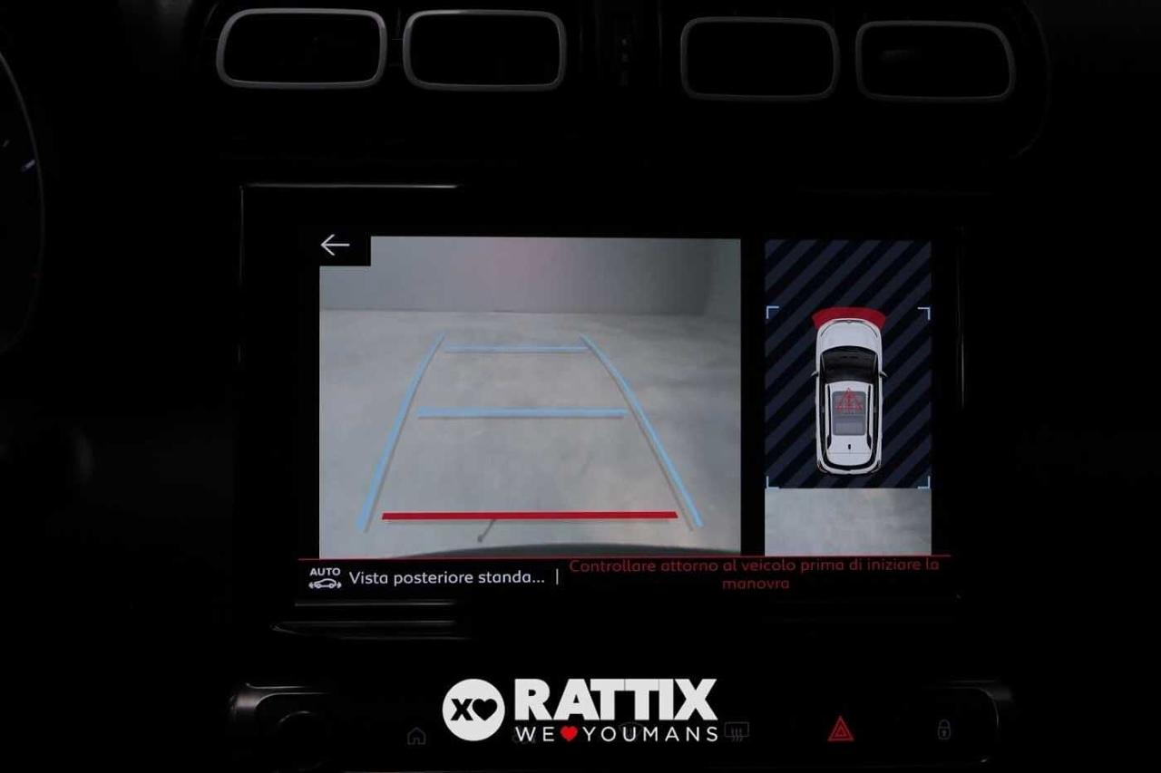 Citroën Citroën C3 Aircross usata 7