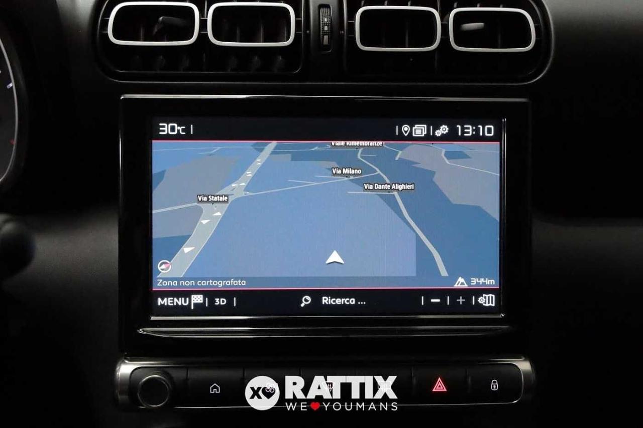 Citroën Citroën C3 Aircross usata 8