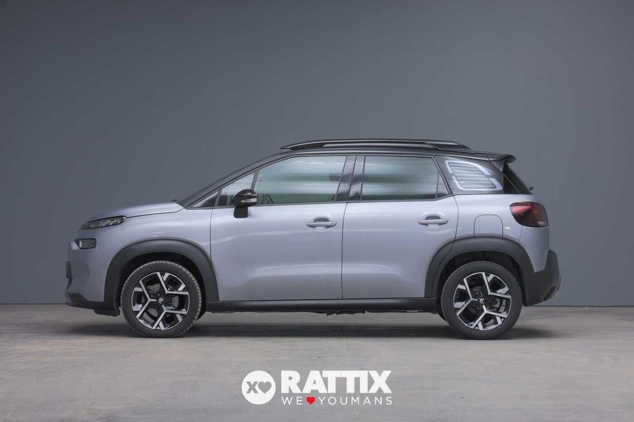 Citroën Citroën C3 Aircross usata 11