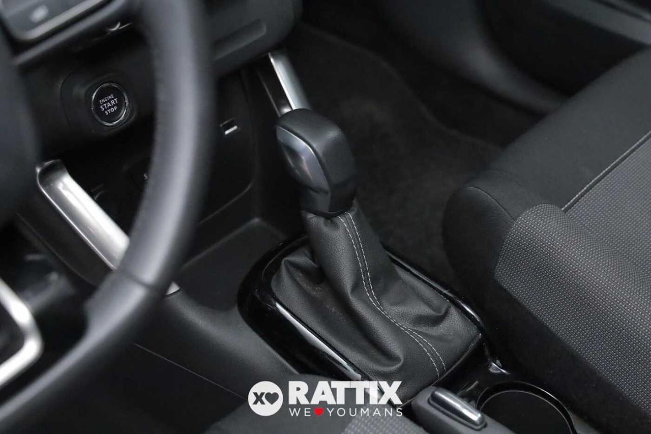 Citroën Citroën C3 Aircross usata 14