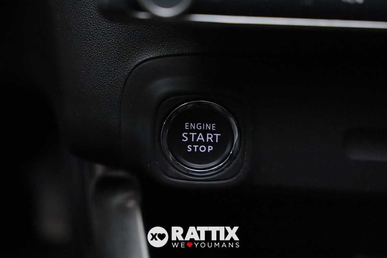 Citroën Citroën C3 Aircross usata 15