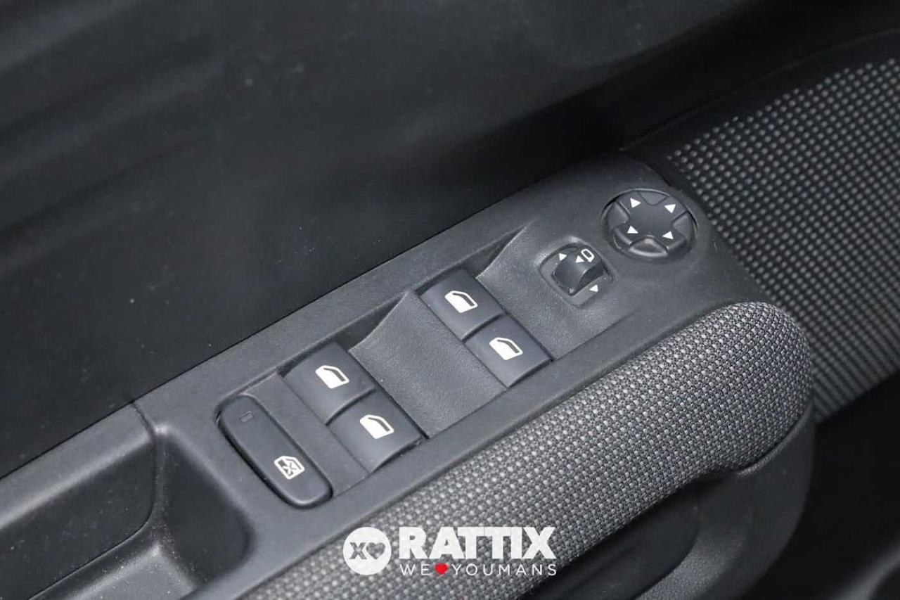 Citroën Citroën C3 Aircross usata 16