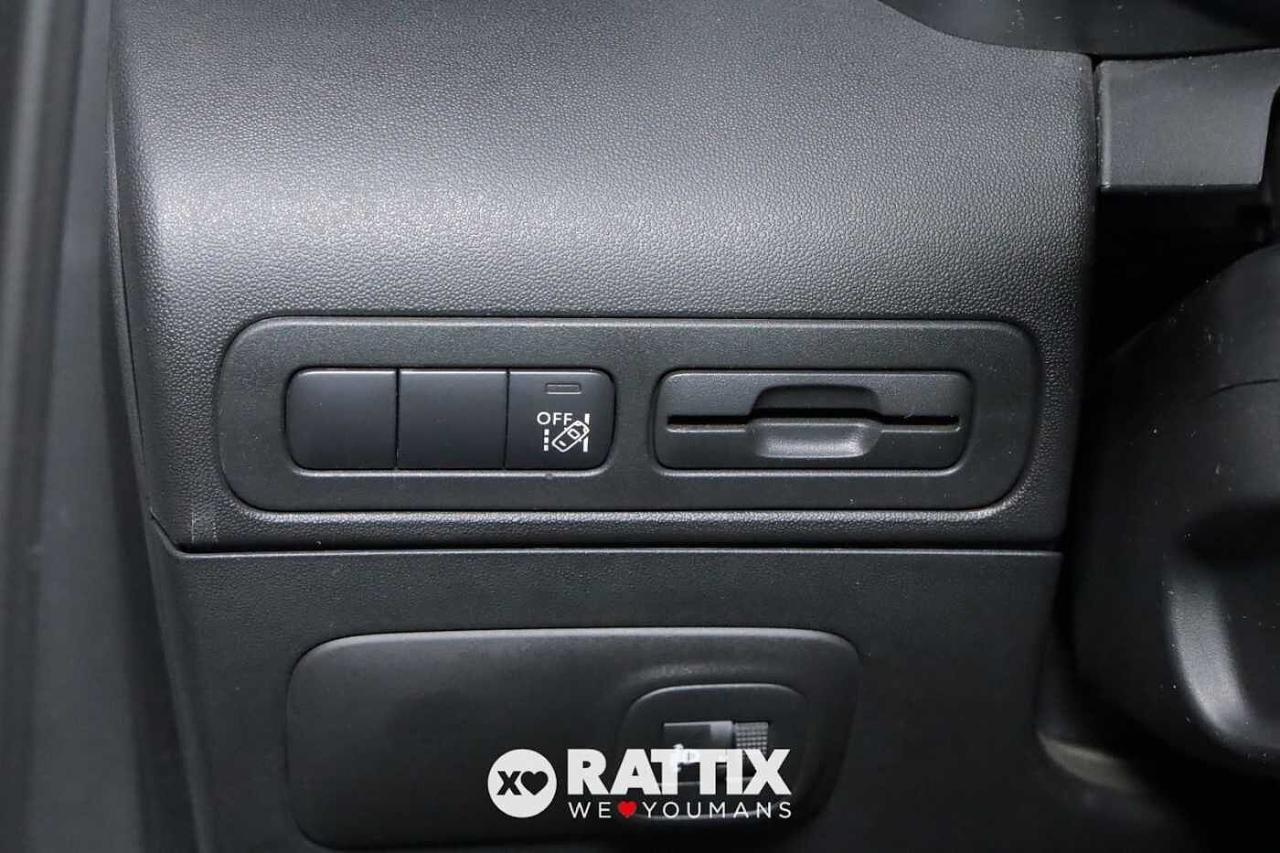 Citroën Citroën C3 Aircross usata 17