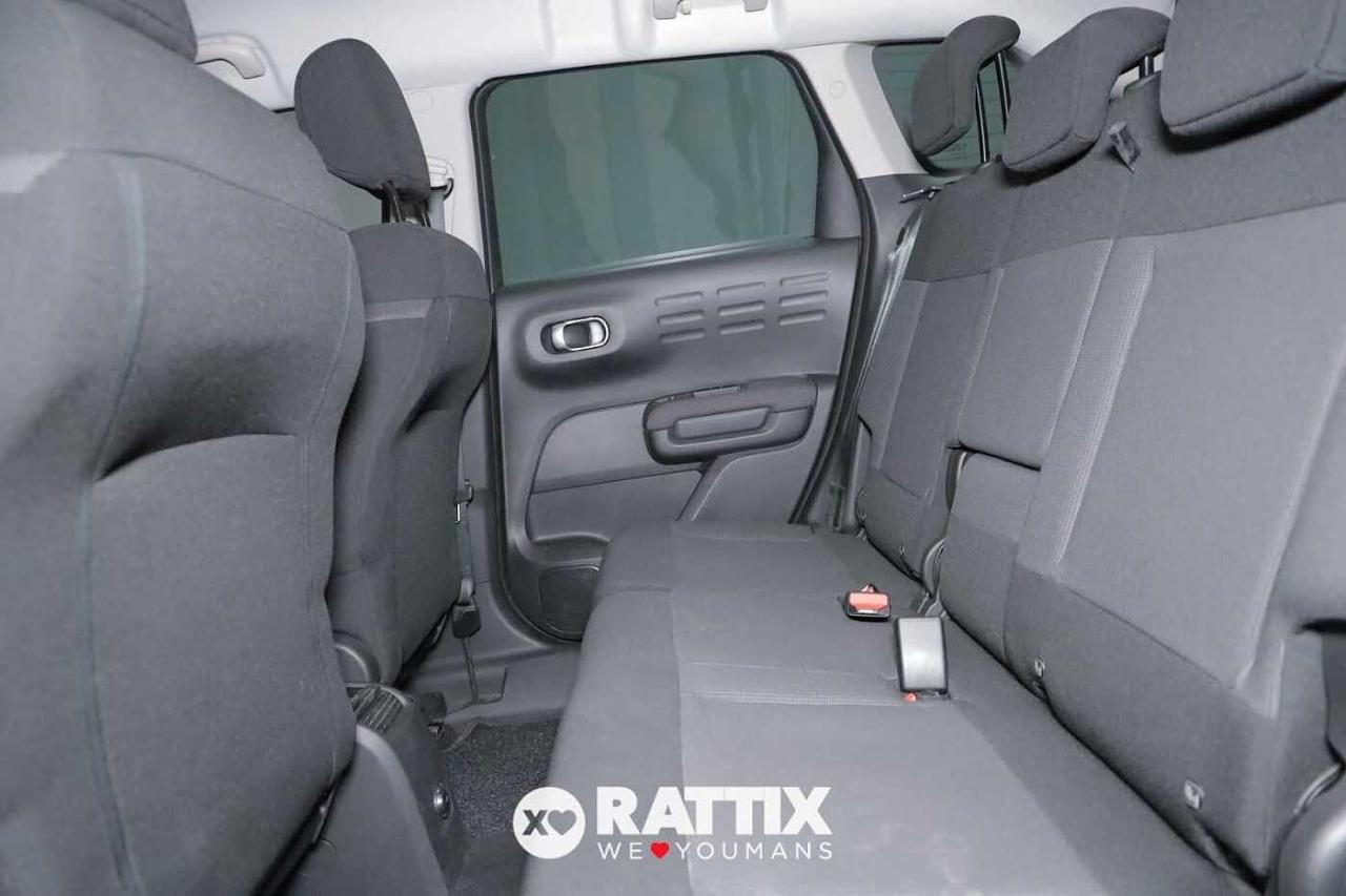 Citroën Citroën C3 Aircross usata 18