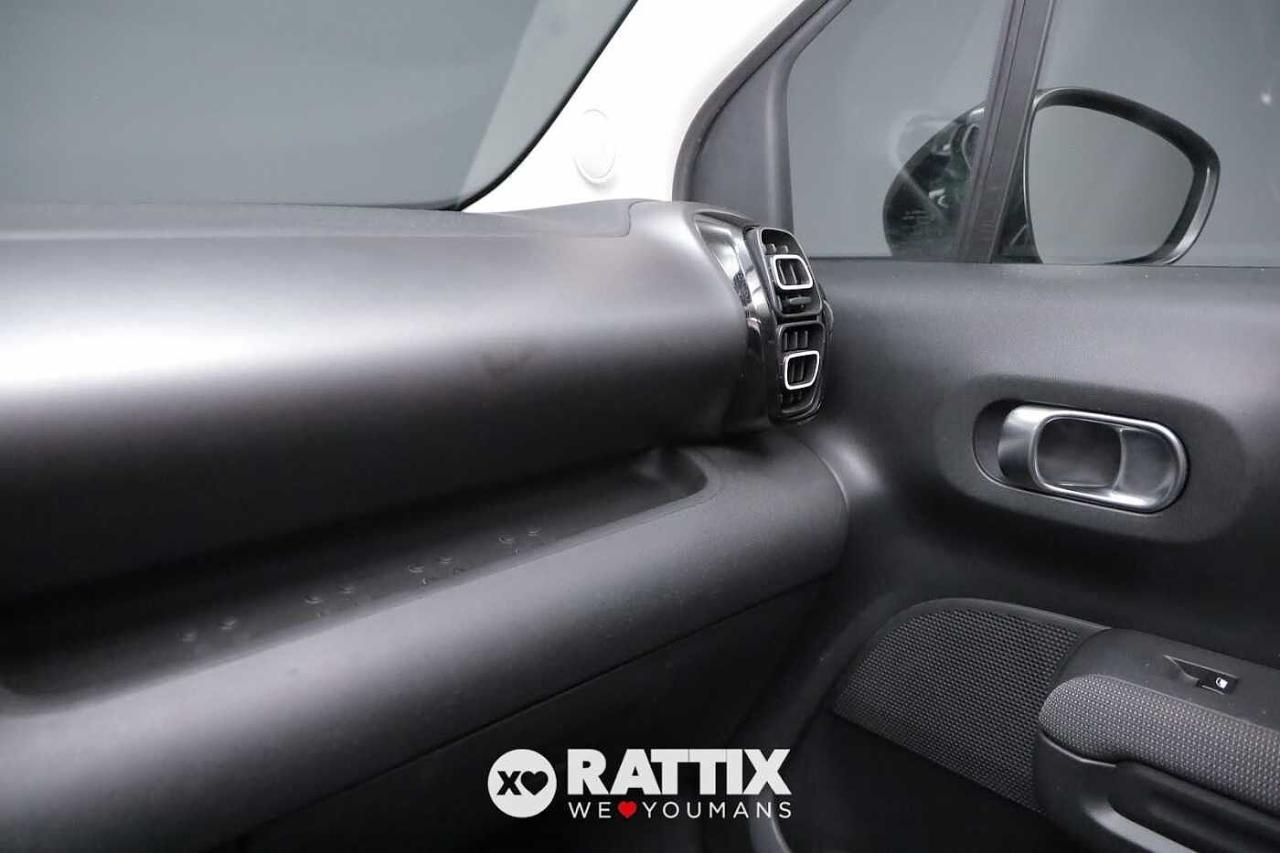 Citroën Citroën C3 Aircross usata 19