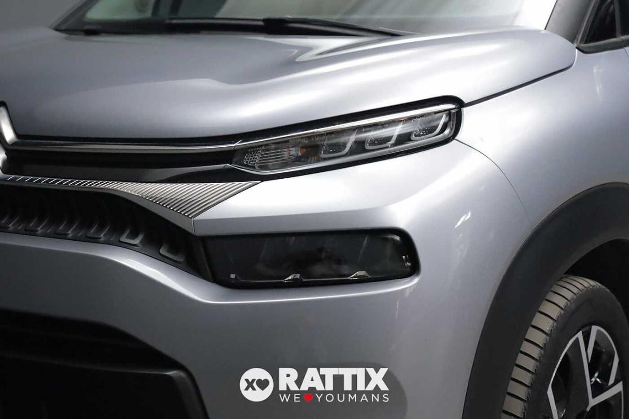 Citroën Citroën C3 Aircross usata 20
