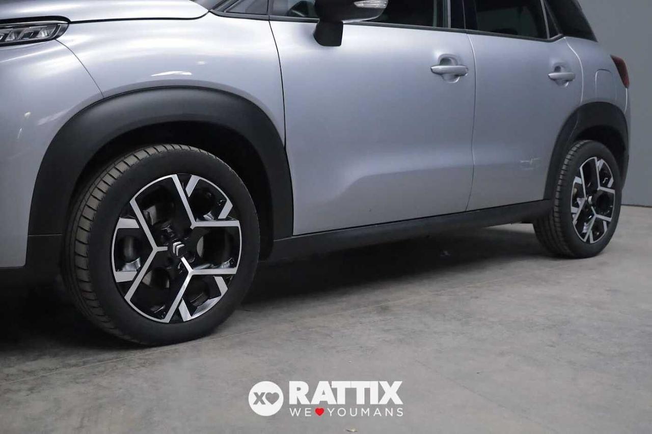 Citroën Citroën C3 Aircross usata 21