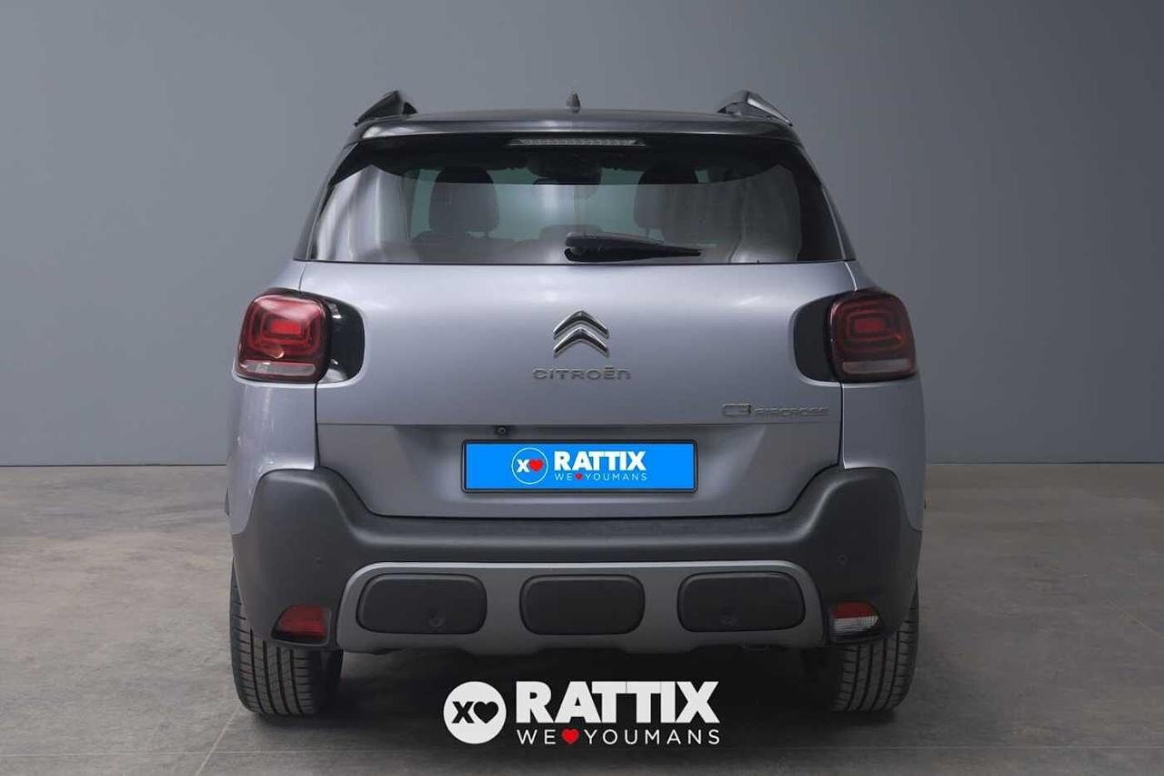 Citroën Citroën C3 Aircross usata 22