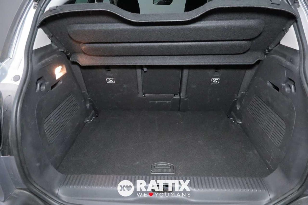Citroën Citroën C3 Aircross usata 23