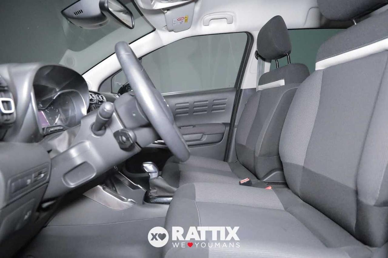 Citroën Citroën C3 Aircross usata 24