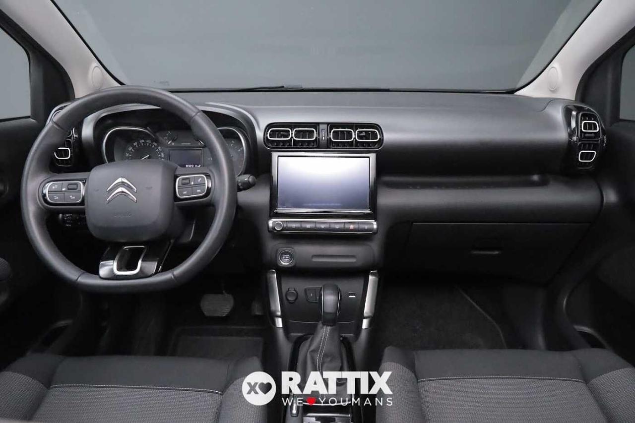 Citroën Citroën C3 Aircross usata 25