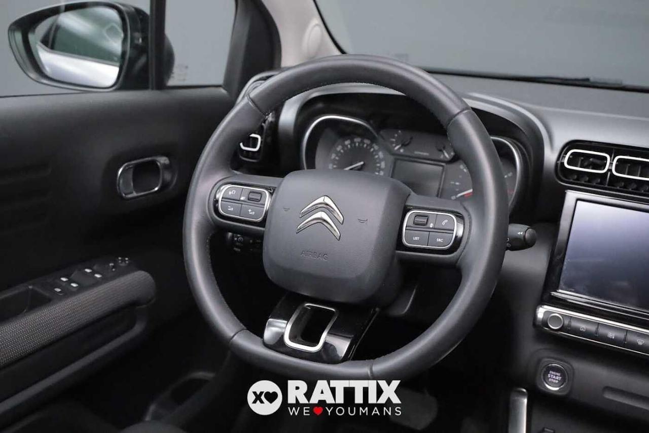 Citroën Citroën C3 Aircross usata 26