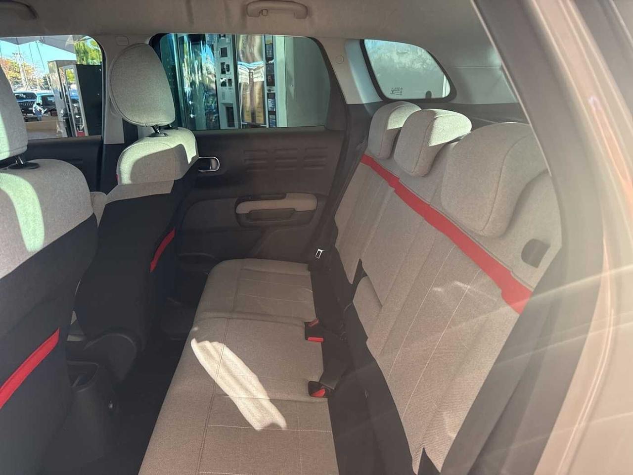 Citroën Citroën C3 Aircross usata 4