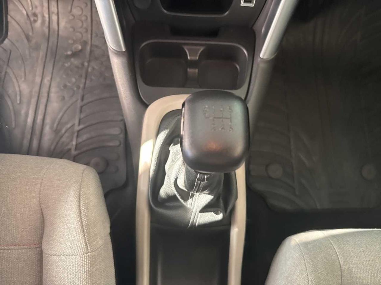 Citroën Citroën C3 Aircross usata 5