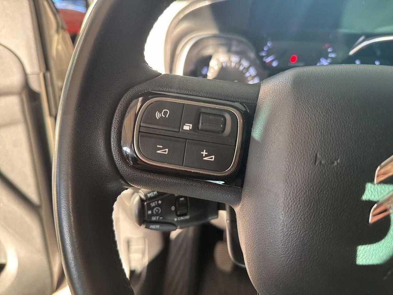 Citroën Citroën C3 Aircross usata 12