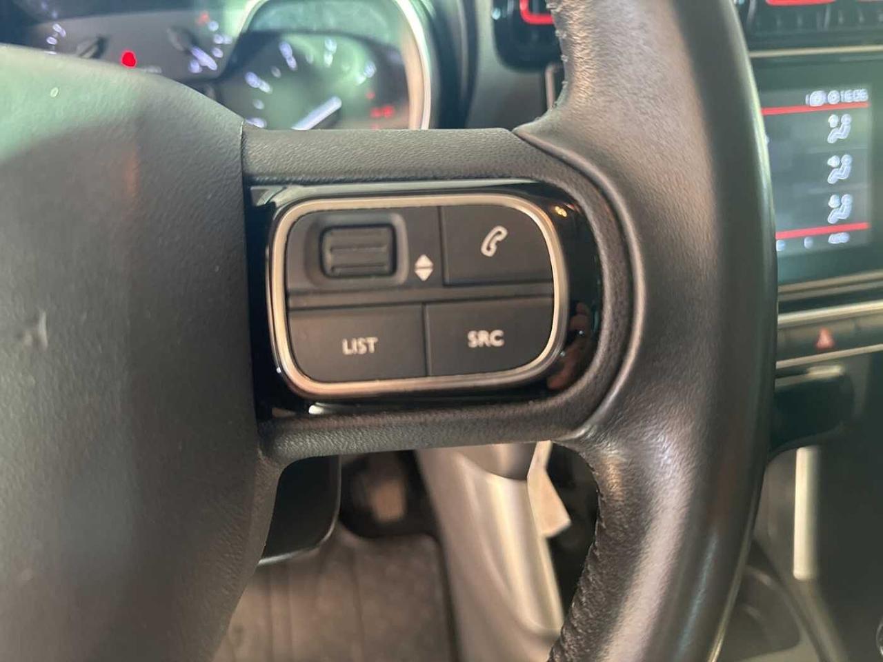 Citroën Citroën C3 Aircross usata 13