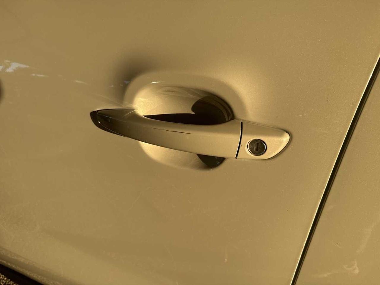 Citroën Citroën C3 Aircross usata 22