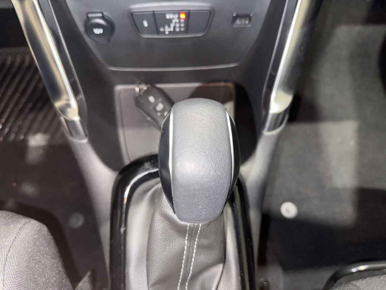 Citroën Citroën C3 Aircross usata 5