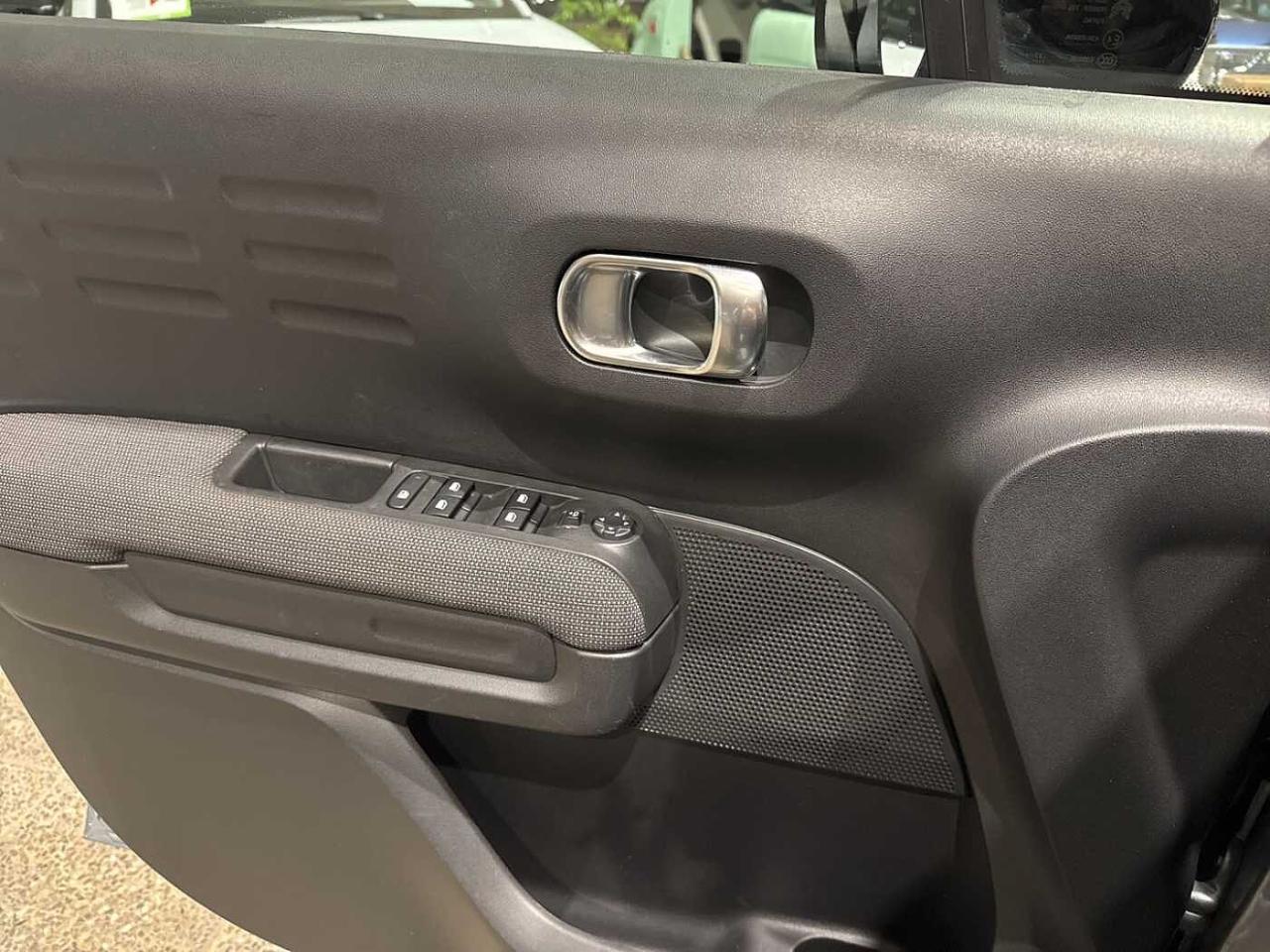 Citroën Citroën C3 Aircross usata 8