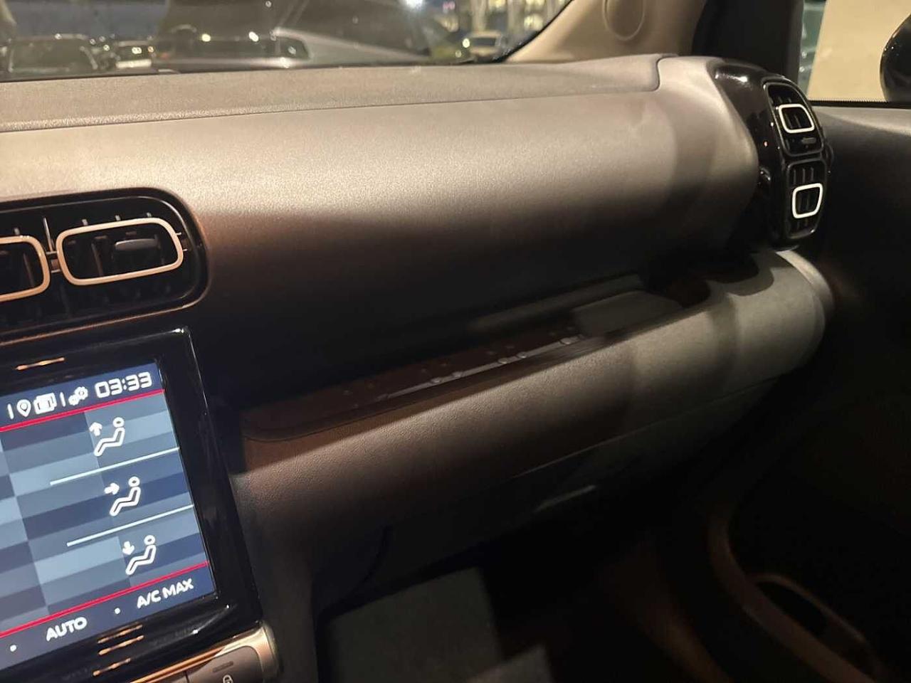 Citroën Citroën C3 Aircross usata 10