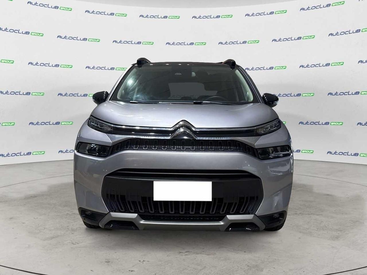 Citroën Citroën C3 Aircross usata 11